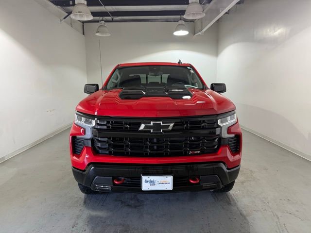 2023 Chevrolet Silverado 1500 LT Trail Boss photo 2