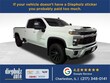 Chevrolet Silverado 3500 HD