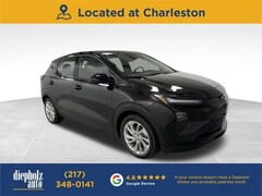 2027 Chevrolet Bolt LT SUV