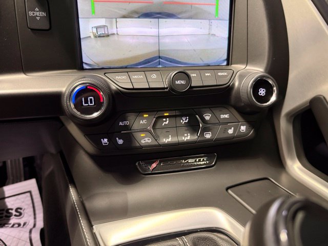 2016 Chevrolet Corvette 3LT - Photo 20