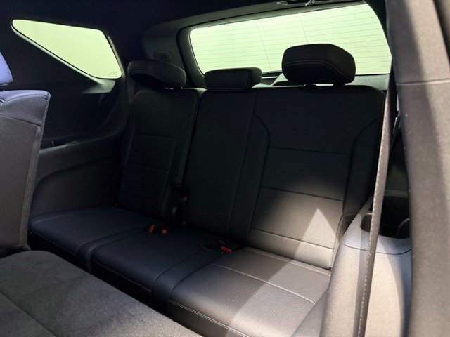 2025 Chevrolet Traverse LT - Photo 27
