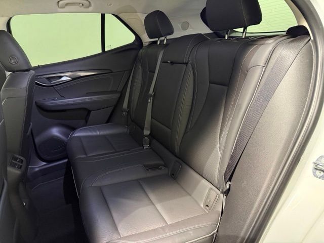 2021 Buick Envision Essence - Photo 27