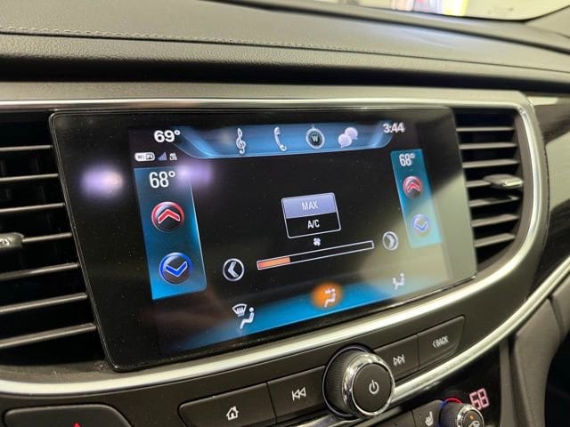 2018 Buick LaCrosse Premium - Photo 17
