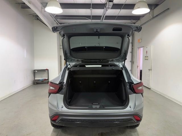 2026 Chevrolet Trax RS - Photo 8