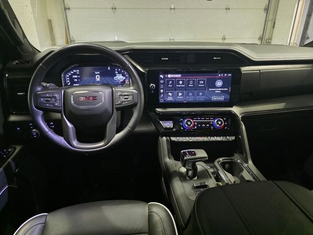2023 GMC Sierra 1500 AT4X - Photo 16