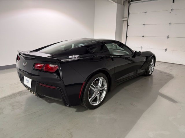 2016 Chevrolet Corvette 3LT - Photo 7