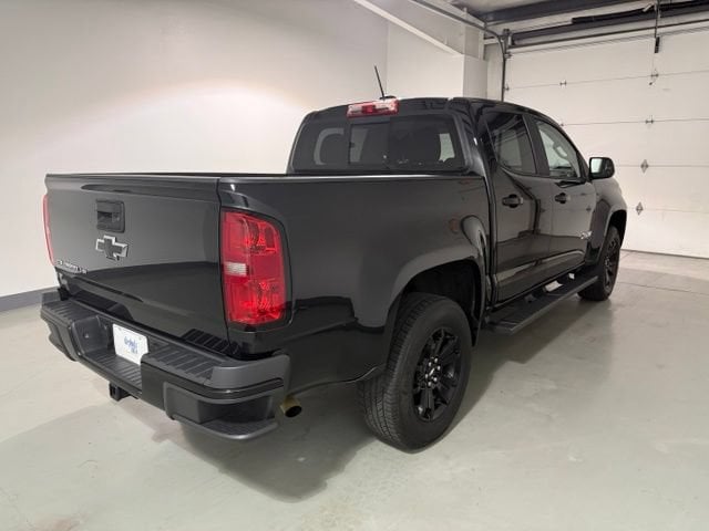 2017 Chevrolet Colorado Z71 - Photo 7