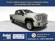GMC Sierra 2500 HD