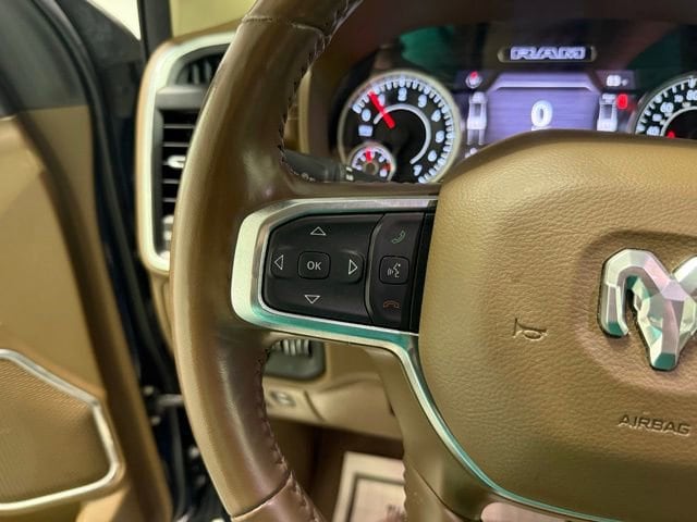 2021 RAM Ram 1500 Pickup Laramie - Photo 13