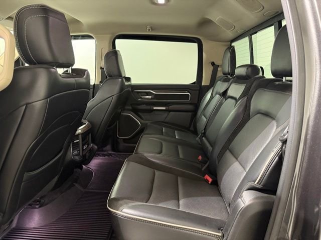 2020 RAM Ram 1500 Pickup Laramie - Photo 23