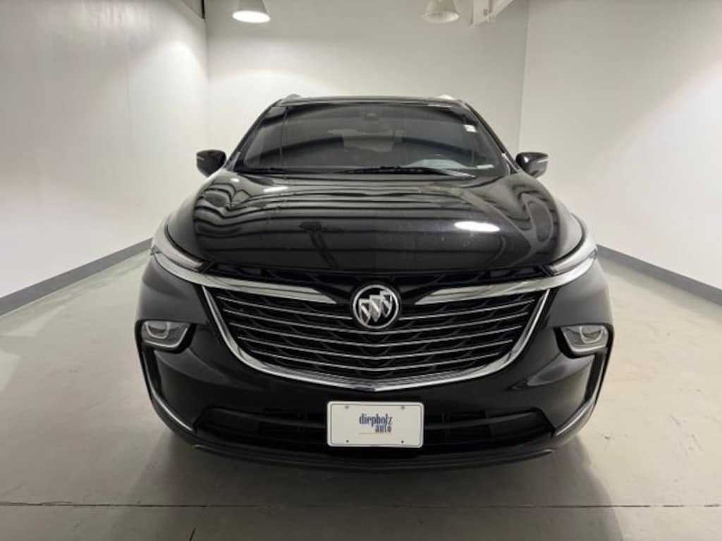 Used 2023 Buick Enclave Essence SUV