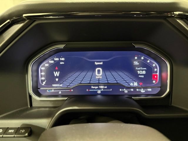 2023 GMC Sierra 1500 AT4X - Photo 15