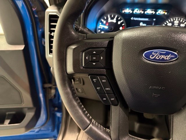 2019 Ford F-150 XLT - Photo 14