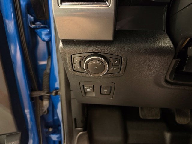 2019 Ford F-150 XLT - Photo 16