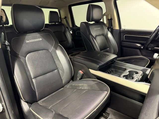 2020 RAM Ram 1500 Pickup Laramie - Photo 29