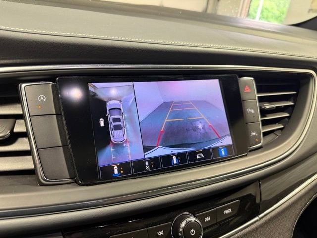 2023 Buick Enclave Essence - Photo 20
