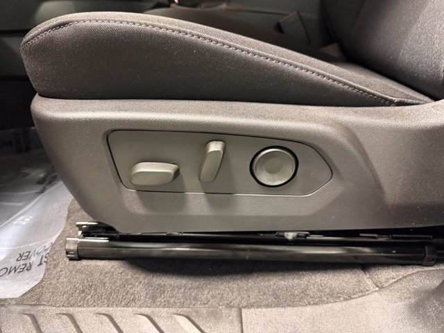 2026 Chevrolet Colorado Work Truck - Photo 12