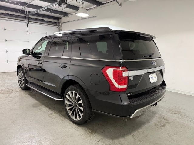 2018 Ford Expedition XLT photo 3