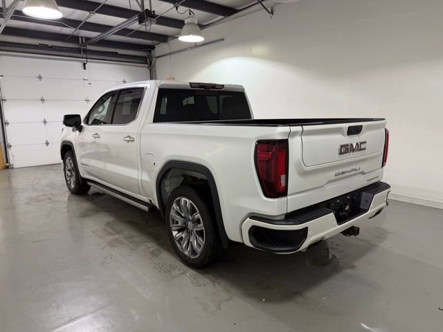 2022 Gmc Sierra 1500 Denali photo 4