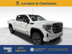 2026 GMC Sierra 1500 AT4 Truck