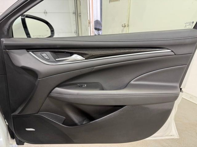2018 Buick LaCrosse Premium - Photo 26