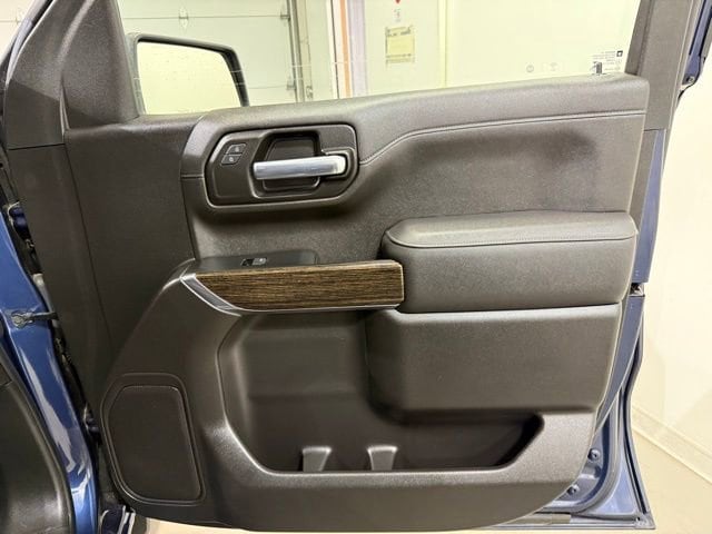 2021 GMC Sierra 1500 SLE - Photo 24
