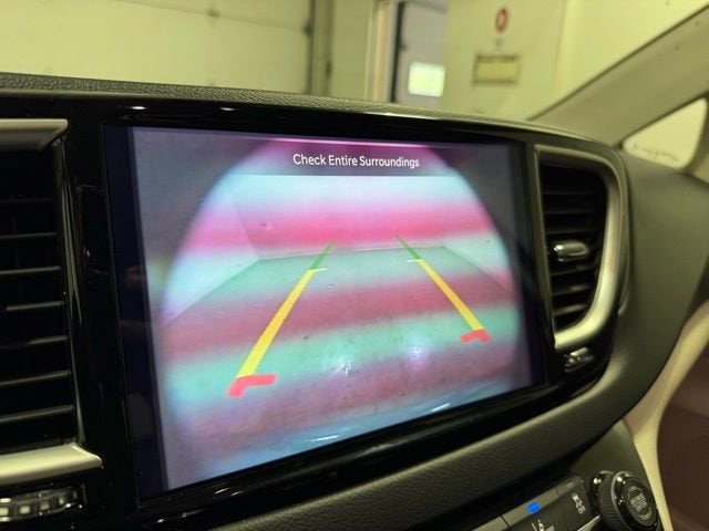 2022 Chrysler Pacifica Touring L - Photo 21