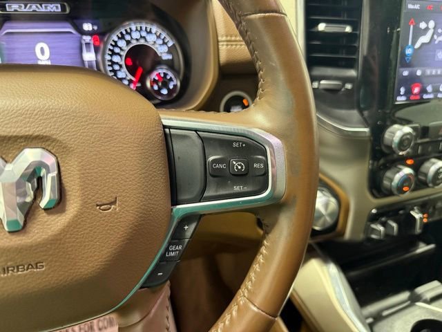 2021 RAM Ram 1500 Pickup Laramie - Photo 14