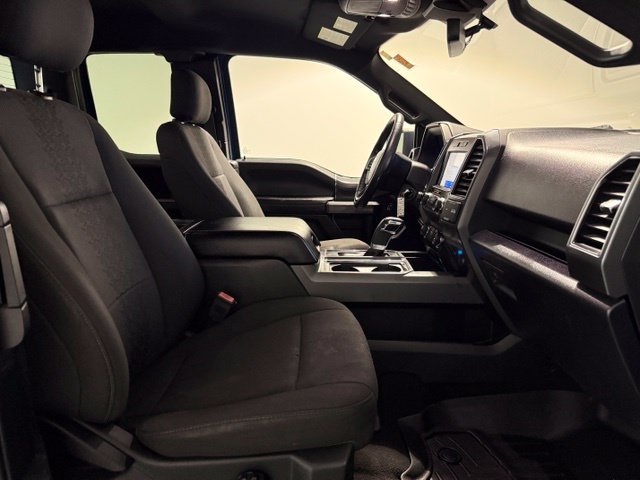 2019 Ford F-150 XLT - Photo 24