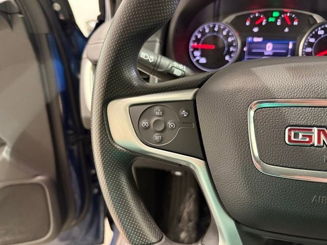 2024 GMC Terrain SLE - Photo 15