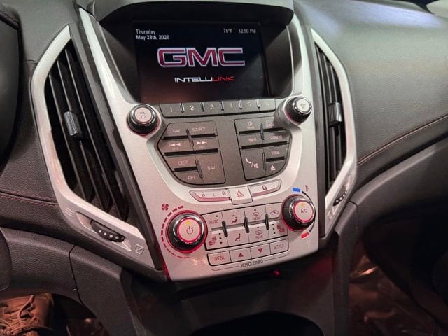 2015 GMC Terrain Denali - Photo 19