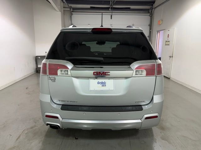 2015 GMC Terrain Denali - Photo 6