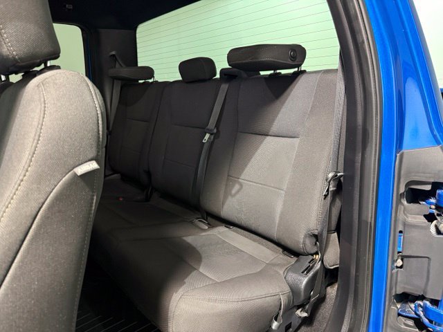 2019 Ford F-150 XLT - Photo 22
