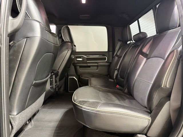 2019 RAM Ram 2500 Pickup Laramie - Photo 23