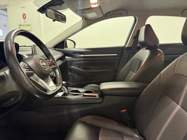 2023 Nissan Altima SR - Photo 11