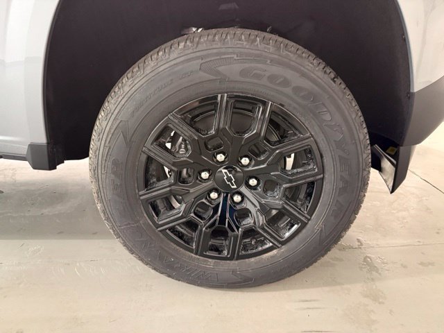 2026 Chevrolet Colorado Work Truck - Photo 26