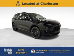 2026 Chevrolet Blazer RS SUV