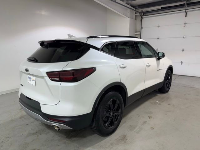 2023 Chevrolet Blazer 3LT - Photo 7