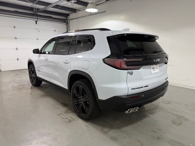 2026 Gmc Acadia Elevation photo 3