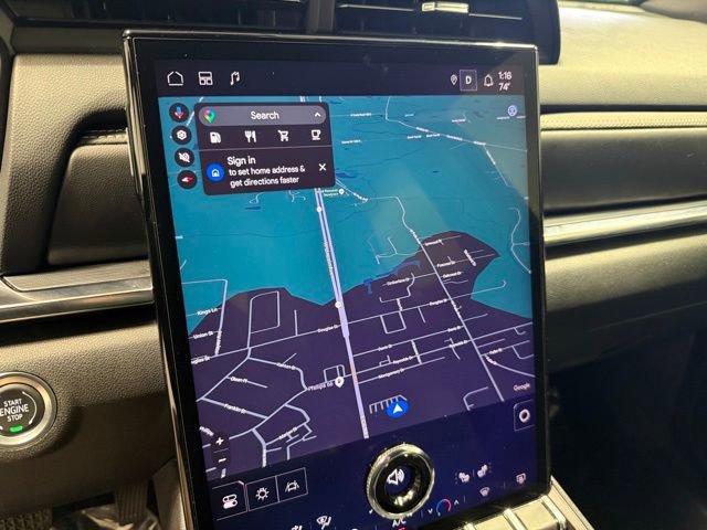 2025 GMC Terrain Elevation - Photo 17