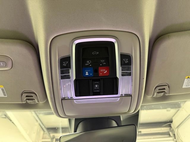 2022 RAM Ram 1500 Pickup Laramie - Photo 20
