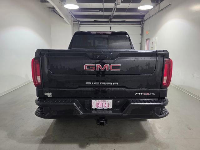 2023 GMC Sierra 1500 AT4X - Photo 6