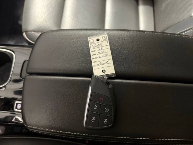 2023 Buick Envision Essence - Photo 23