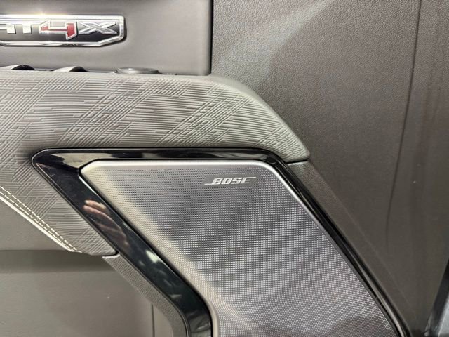 2023 GMC Sierra 1500 AT4X - Photo 12