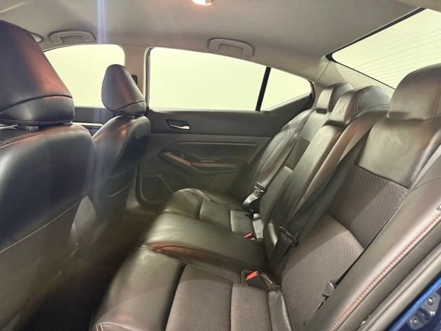 2023 Nissan Altima SR - Photo 21