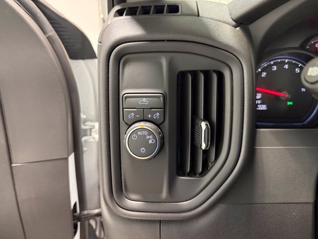 2025 Chevrolet Silverado 1500 Work Truck - Photo 14