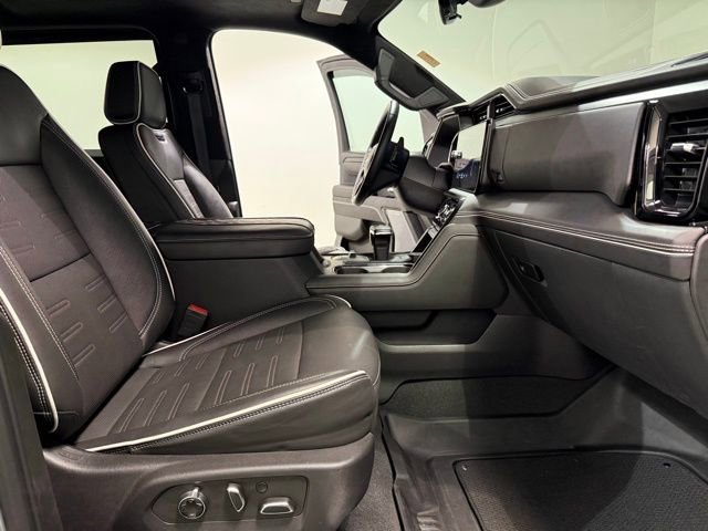 2023 GMC Sierra 1500 AT4X - Photo 29