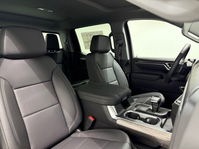 2026 Chevrolet Silverado 1500 LTZ - Photo 32