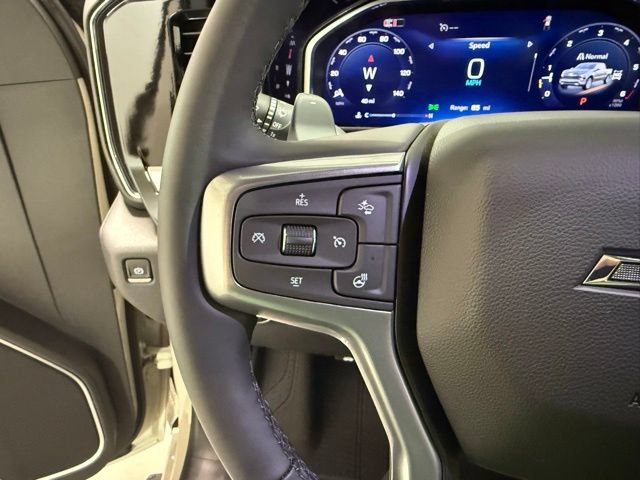 2026 Chevrolet Silverado 1500 RST - Photo 15