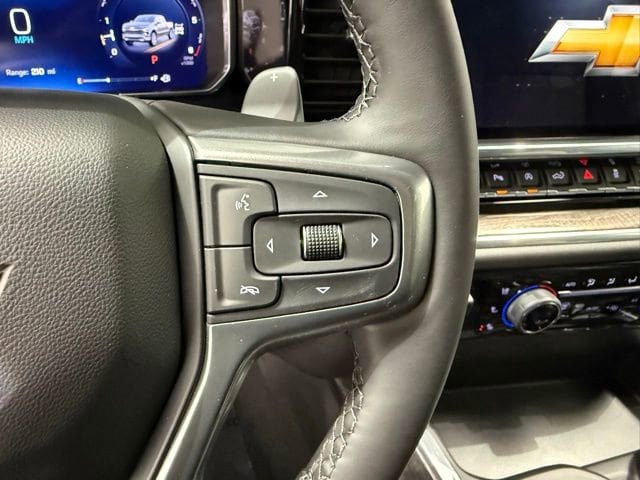 2026 Chevrolet Silverado 1500 LTZ - Photo 18